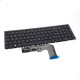 Tastatura Laptop HP Envy 17-cg Iluminata