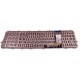 Tastatura Laptop HP ENVY 17-j020us cu rama