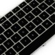 Tastatura Laptop Hp Envy 4-1000 Cu Rama Argintie