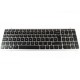 Tastatura Laptop HP ENVY 725450-DB1 Iluminata Cu Rama