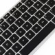 Tastatura Laptop HP ENVY 725450-DB1 Iluminata Cu Rama