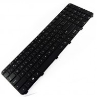 Tastatura Laptop Hp ENVY DV7-7200 Series cu rama