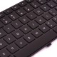 Tastatura Laptop Hp ENVY DV7-7200 Series iluminata cu rama