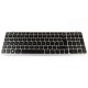 Tastatura Laptop HP ENVY M6-K015DX cu rama