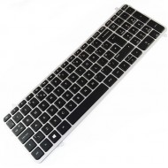 Tastatura Laptop HP ENVY PK130UM2F00 Iluminata Cu Rama