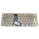 Tastatura Laptop HP ENVY X2 Layout UK