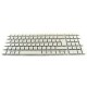 Tastatura Laptop Hp G6 Cu Bloc Numeric Alba Layout UK