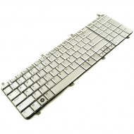 Tastatura Laptop Hp HDX 18 Argintie