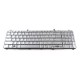 Tastatura Laptop Hp HDX X16 Argintie