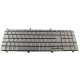 Tastatura Laptop Hp HDX X18 Argintie Iluminata