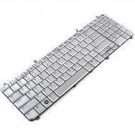 Tastatura Laptop Hp HDX16 Argintie