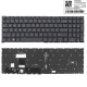Tastatura Laptop HP HP EliteBook 865 G9 Series 16