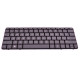 Tastatura Laptop HP Mini 100E Gri