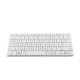 Tastatura Laptop Hp Mini 110-1045DX Alba