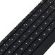 Tastatura Laptop HP Mini 110-3110SQ Varianta 2