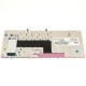 Tastatura Laptop Hp Mini 1125TU roz