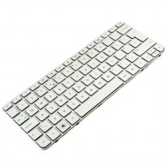 Tastatura Laptop Hp Mini 210-2xxx Argintie