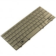 Tastatura Laptop Hp Mini 2140 Argintie