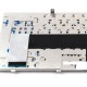 Tastatura Laptop Hp Mini 537753-001 Alba