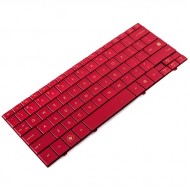 Tastatura Laptop Hp Mini 702 Rosie