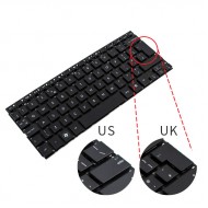 Tastatura Laptop Hp Mini V104526AS1 Layout UK