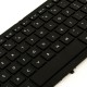 Tastatura Laptop Hp MP-09K13GR-4423 Cu Rama