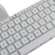 Tastatura Laptop HP MP-14A33US-920 Alba