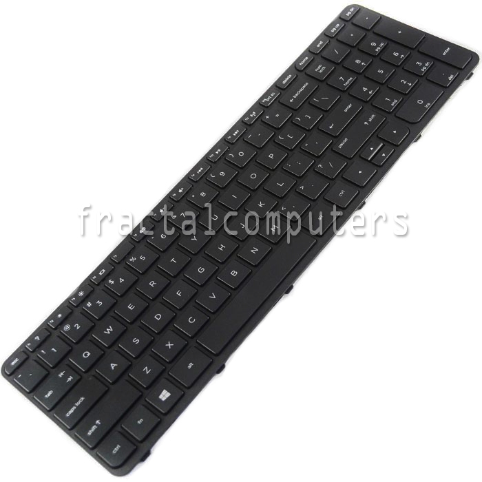 Tastatura Laptop Hp NSK-CN6SC Cu Rama