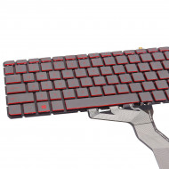 Tastatura Laptop HP Omen 15-AX Iluminata