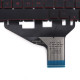 Tastatura Laptop HP Omen 15-dc0017nq Iluminata
