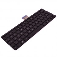 Tastatura Laptop HP Pavilion 11-N Layout UK