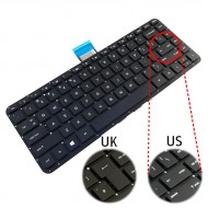 Tastatura Laptop HP Pavilion 13-B