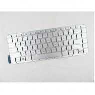 Tastatura Laptop HP Pavilion 13-P Argintie