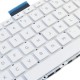 Tastatura Laptop HP Pavilion 13-S Alba