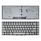 Tastatura Laptop HP Pavilion 14-BA010CA Argintie Iluminata