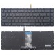 Tastatura Laptop HP Pavilion 14-BA011DX Iluminata