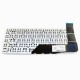 Tastatura Laptop HP Pavilion 14-P