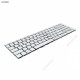 Tastatura Laptop HP Pavilion 15s-FQ2000NQ Argintie Iluminata