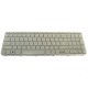 Tastatura Laptop Hp Pavilion 17-E025sf Alba Cu Rama