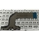 Tastatura Laptop Hp Pavilion 17-E025sf Alba Cu Rama