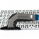 Tastatura Laptop Hp Pavilion 17-E025sf layout UK