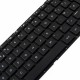 Tastatura Laptop Hp Pavilion 17-E025sf layout UK