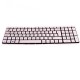Tastatura Laptop HP Pavilion 17-g100nq argintie layout UK