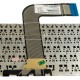 Tastatura Laptop HP Pavilion 17-P024NG Layout UK