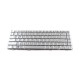 Tastatura Laptop Hp Pavilion 452636-001 Argintie