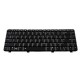 Tastatura Laptop Hp Pavilion 6037B0043501 Iluminata