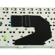 Tastatura Laptop Hp Pavilion 636191-001 Alba