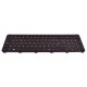 Tastatura Laptop Hp Pavilion 639396-B31 Iluminata Cu Rama