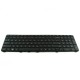 Tastatura Laptop Hp Pavilion 9Z.N4DUQ.001 Cu Rama