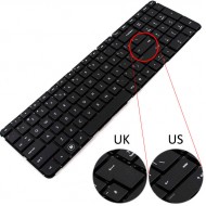 Tastatura Laptop Hp Pavilion AELX9U00110